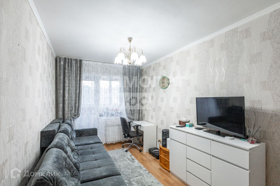 Продаётся 1-комнатная квартира, 27.8 м²