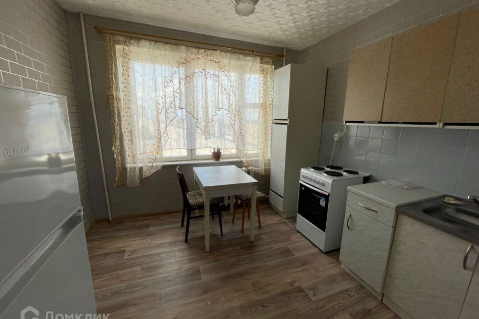 Сдаётся 1-комнатная квартира, 34 м²