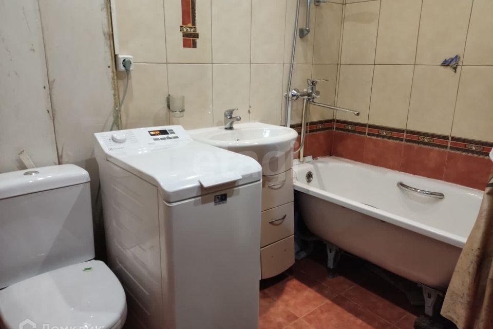 Продаётся 2-комнатная квартира, 45.8 м²