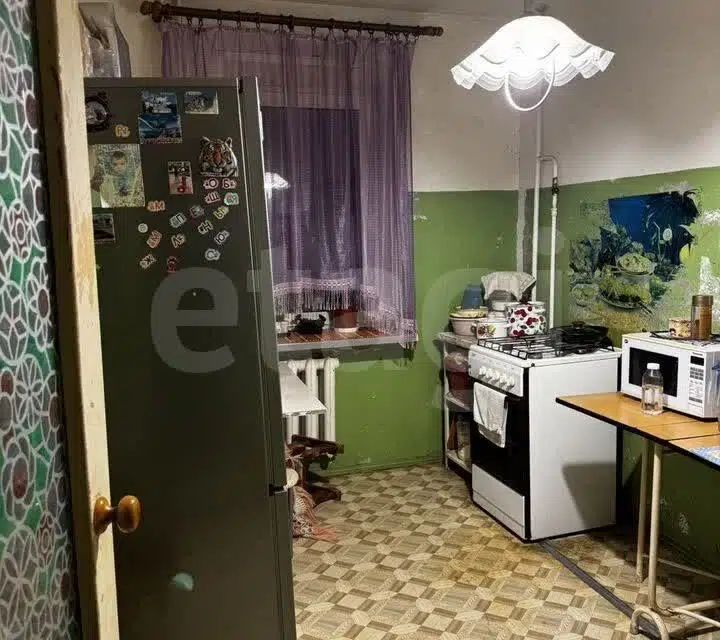 Продаётся 2-комнатная квартира, 50.2 м²