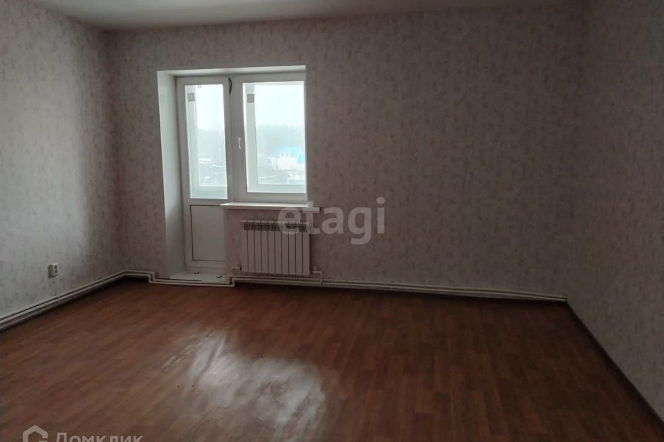 Продаётся 2-комнатная квартира, 57.6 м²