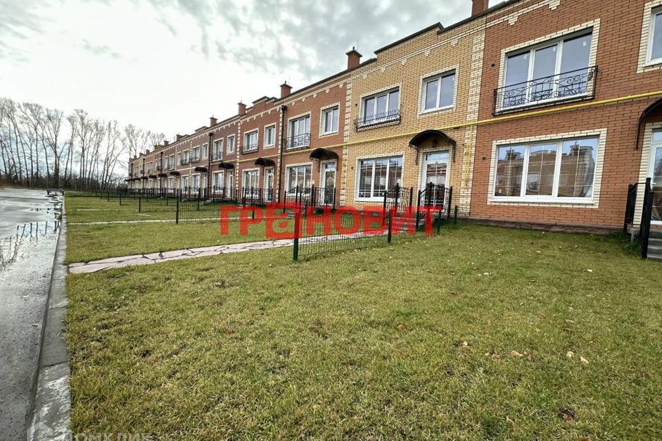 Продаётся 2-комнатная квартира, 53.9 м²