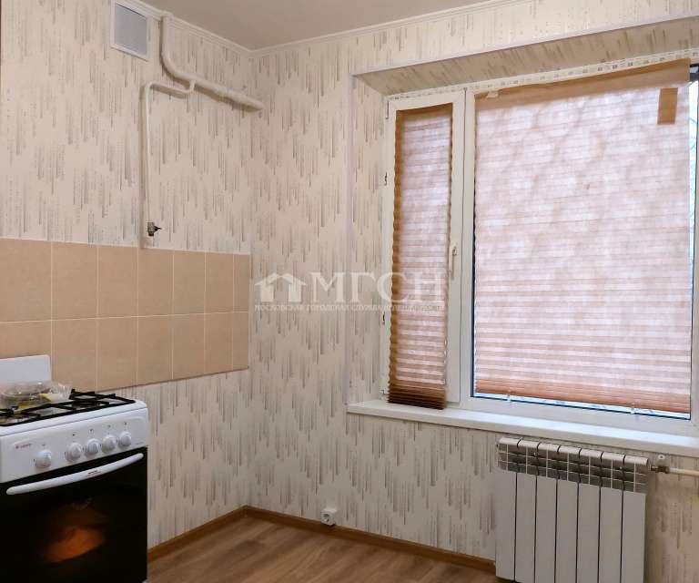 Продаётся 2-комнатная квартира, 38.3 м²