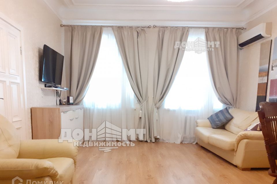Продаётся 2-комнатная квартира, 40.2 м²