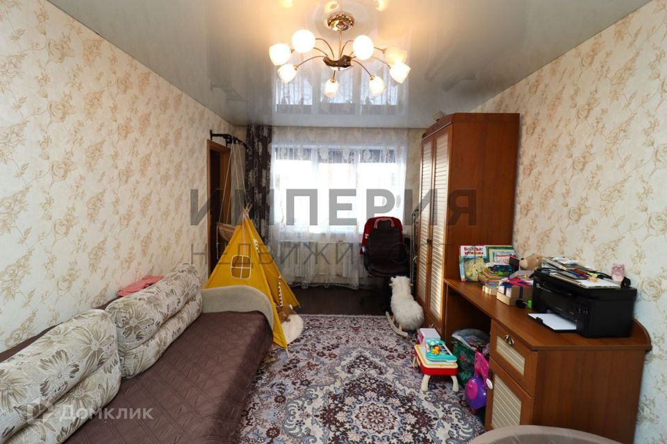 Сдаётся 2-комнатная квартира, 43.9 м²