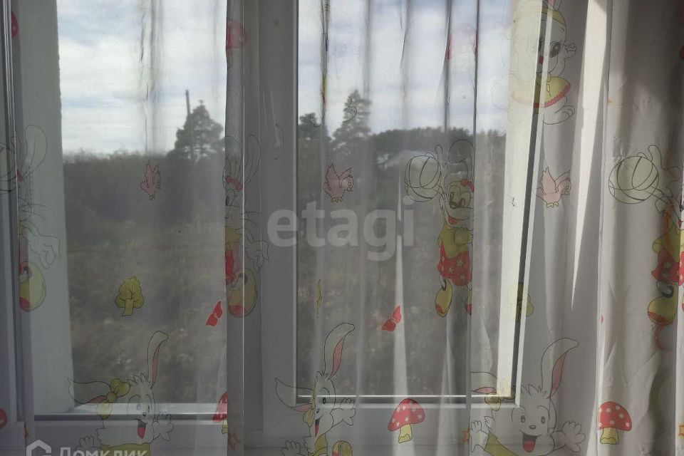 Продаётся 2-комнатная квартира, 50 м²