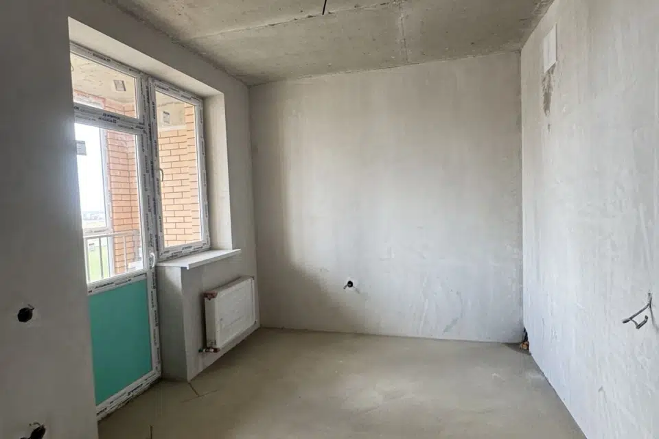 Продаётся 3-комнатная квартира, 78.5 м²