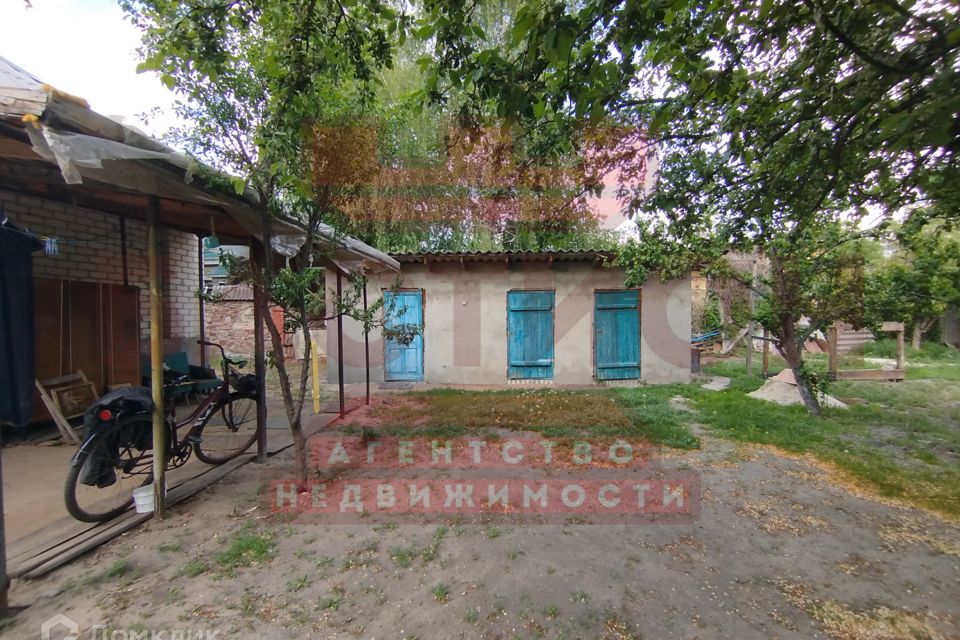 Продаётся 1-этажный дом, 80 м²