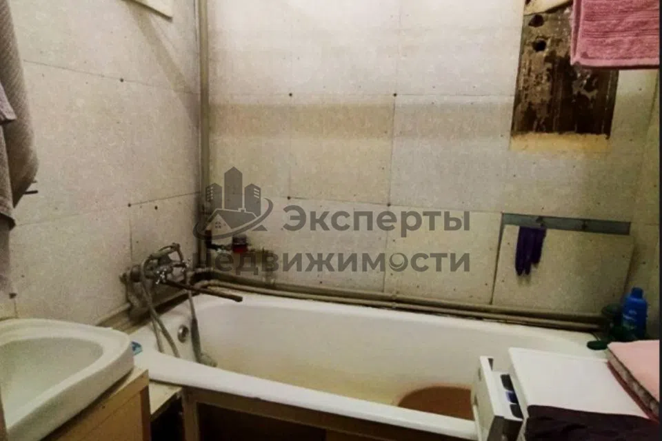 Продаётся 2-комнатная квартира, 56 м²