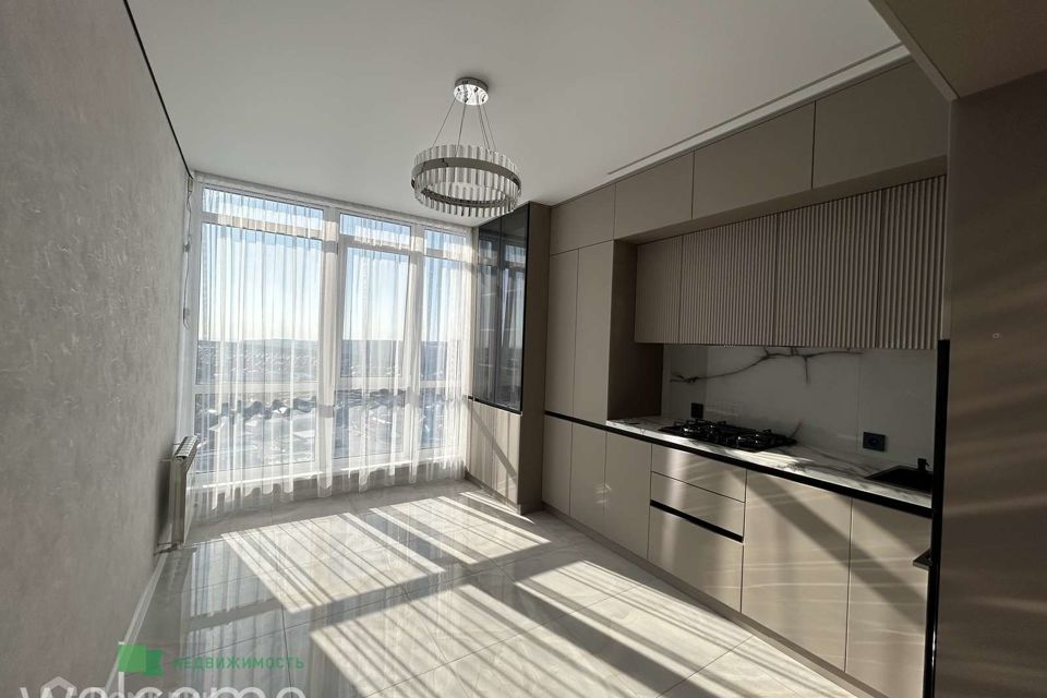 Продаётся 2-комнатная квартира, 60 м²