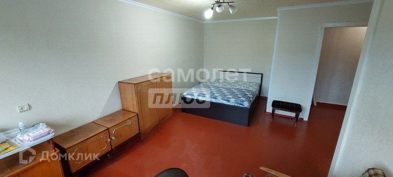 Сдаётся 1-комнатная квартира, 33 м²
