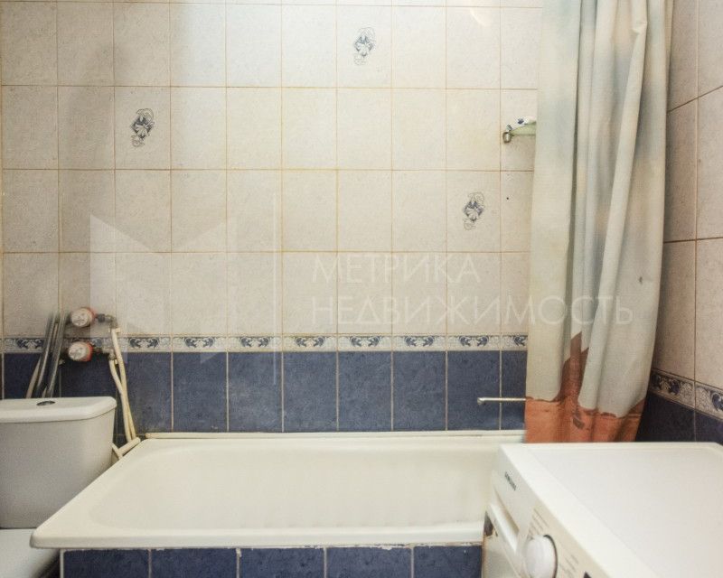 Продаётся 2-комнатная квартира, 42.9 м²