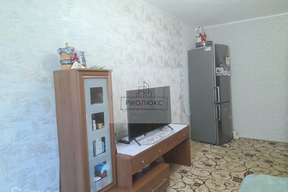 Продаётся 1-комнатная квартира, 32 м²