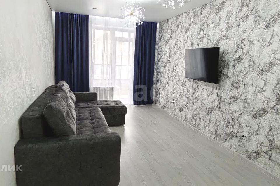 Продаётся 2-комнатная квартира, 66 м²