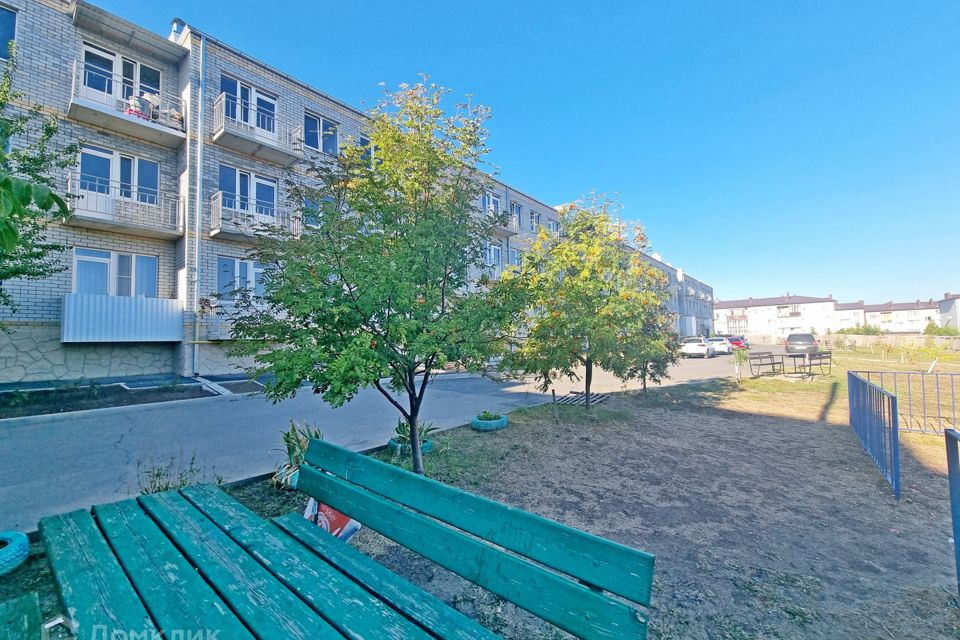 Продаётся 1-комнатная квартира, 30.6 м²
