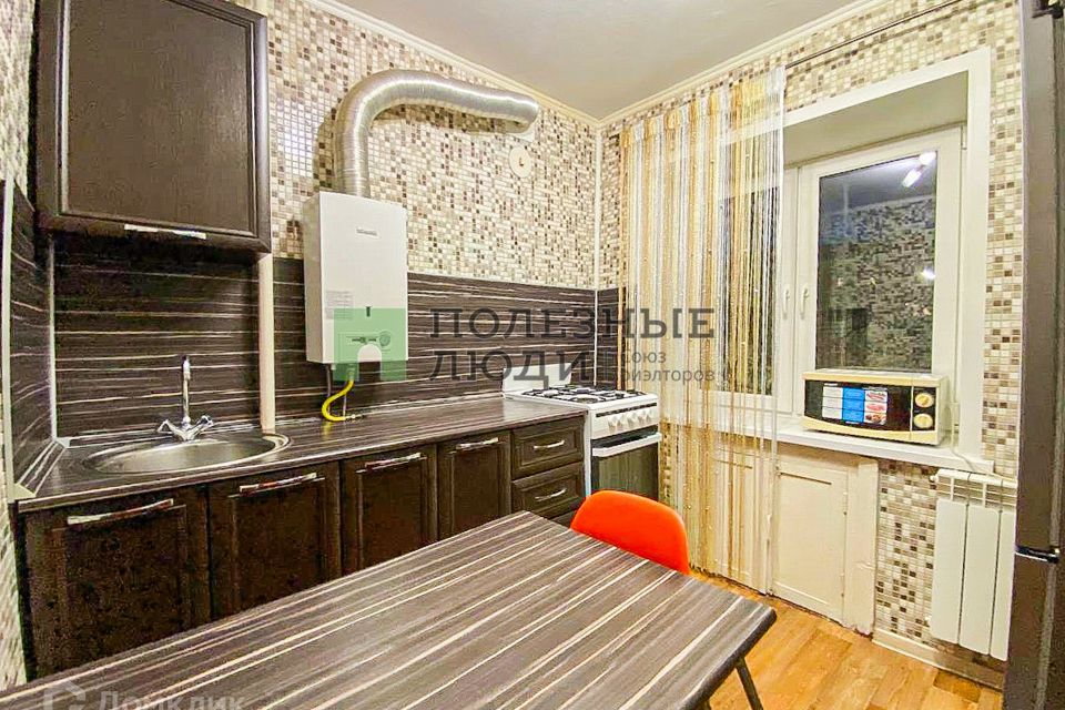Сдаётся 1-комнатная квартира, 32 м²