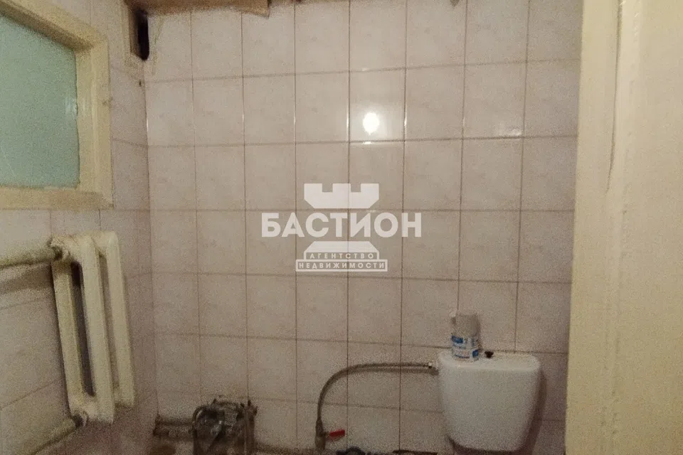 Продаётся 3-комнатная квартира, 43 м²
