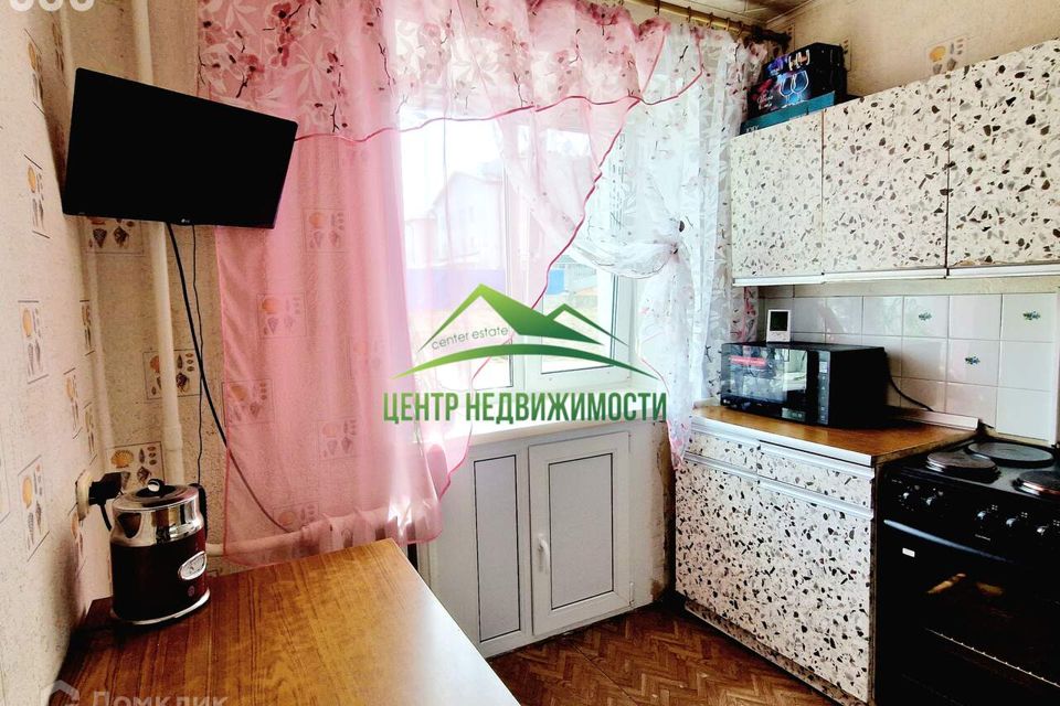 Продаётся 2-комнатная квартира, 43 м²