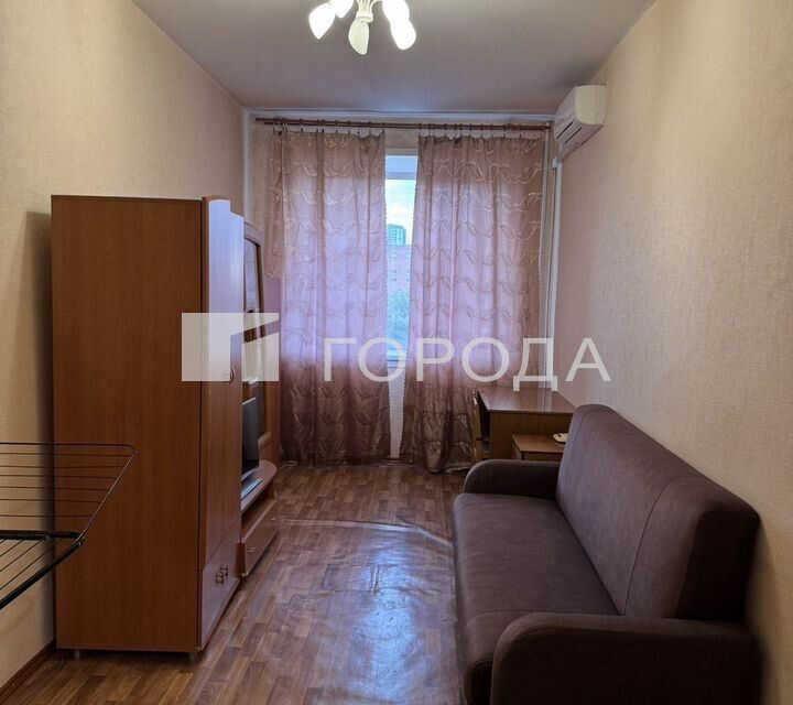 Сдаётся 1-комнатная квартира, 38 м²