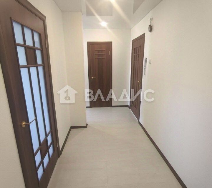 Продаётся 2-комнатная квартира, 50.7 м²