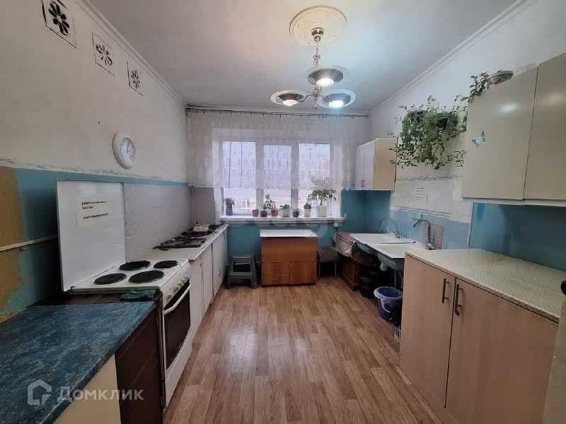 Продаётся комната в 1-комн. квартире, 11 м²