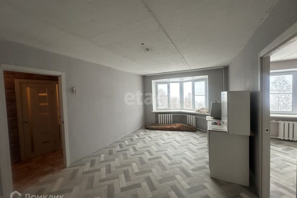 Продаётся 2-комнатная квартира, 50.1 м²