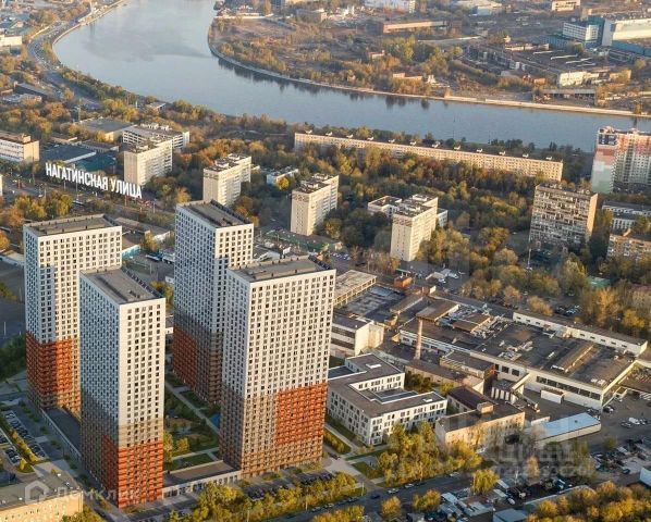 Продаётся студия, 23.7 м²
