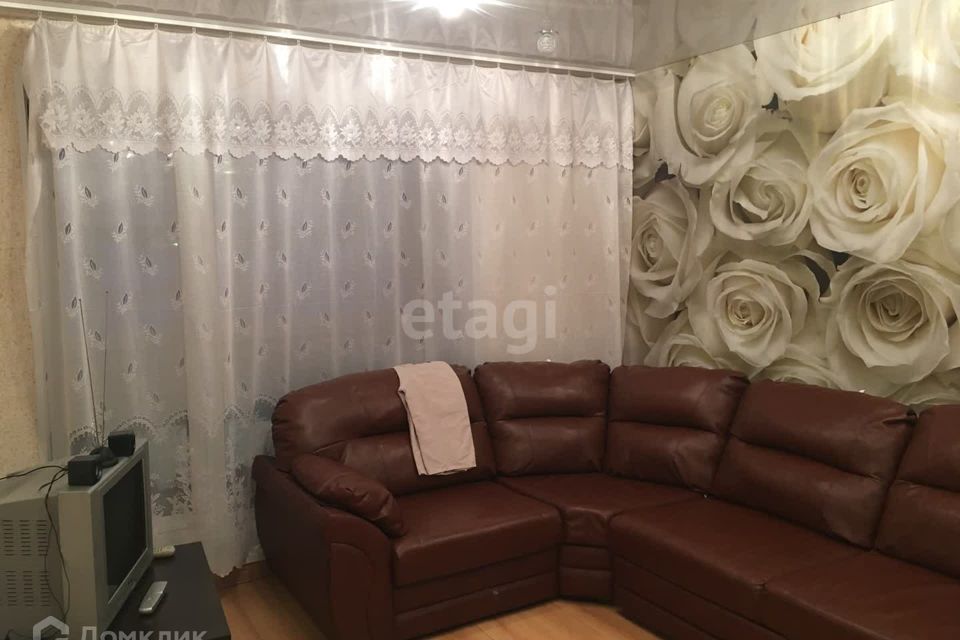 Продаётся 2-комнатная квартира, 49.9 м²