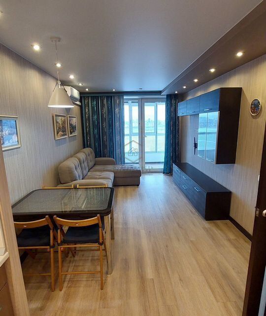 Сдаётся 2-комнатная квартира, 50 м²