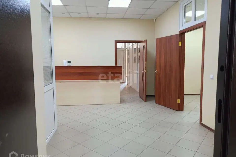 Сдаётся помещение своб. назначения, 153 м²