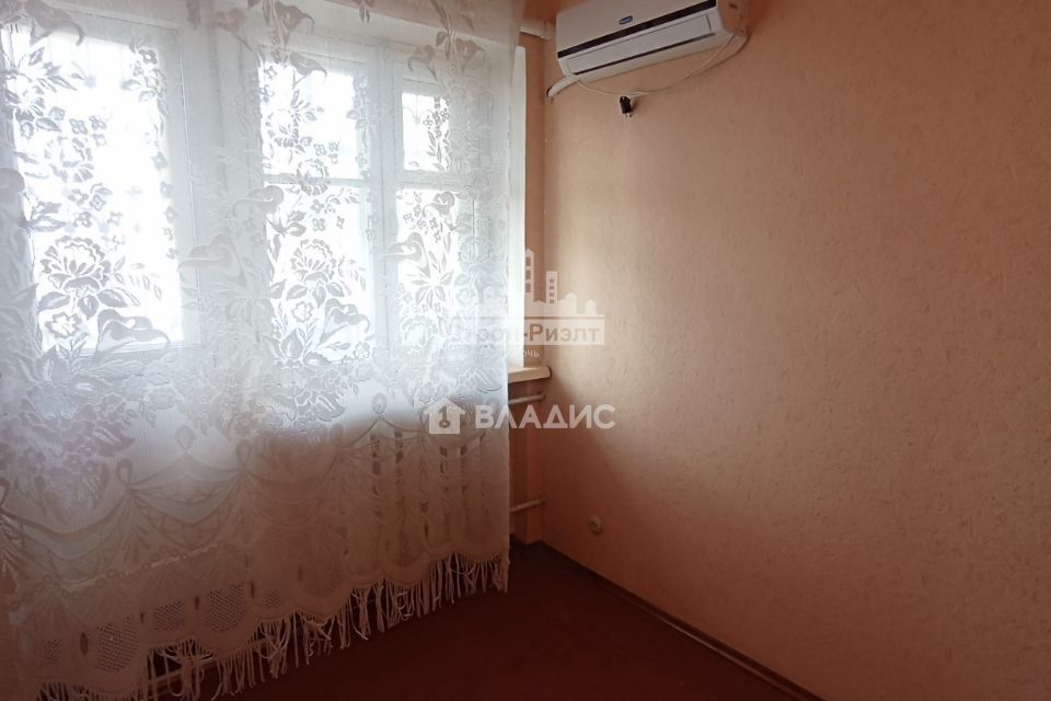 Продаётся 1-комнатная квартира, 31 м²