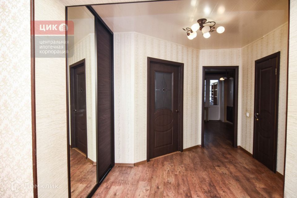 Продаётся 1-комнатная квартира, 40 м²