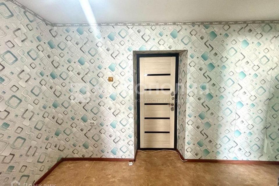 Продаётся 2-комнатная квартира, 42.3 м²