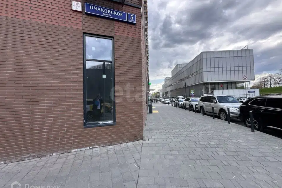 Продаётся 2-комнатная квартира, 56.7 м²