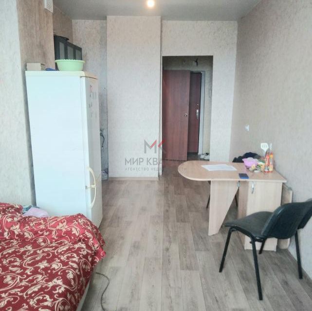 Продаётся 2-комнатная квартира, 41.2 м²