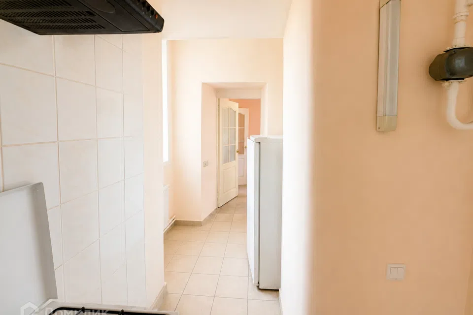 Продаётся 2-комнатная квартира, 35 м²