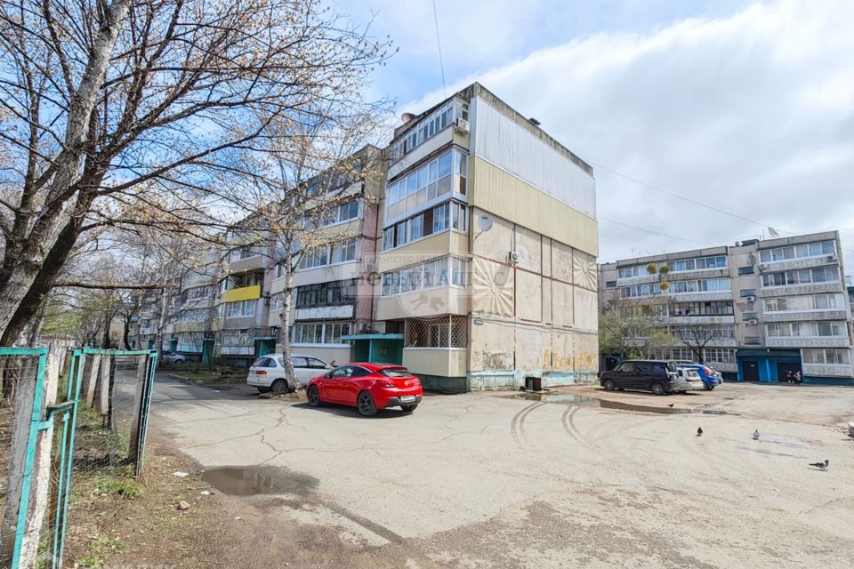 Продаётся 2-комнатная квартира, 46 м²