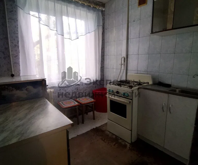 Продаётся 2-комнатная квартира, 44 м²