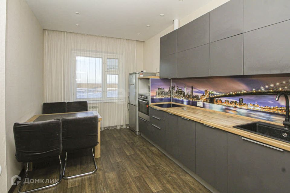 Продаётся 2-комнатная квартира, 63.1 м²