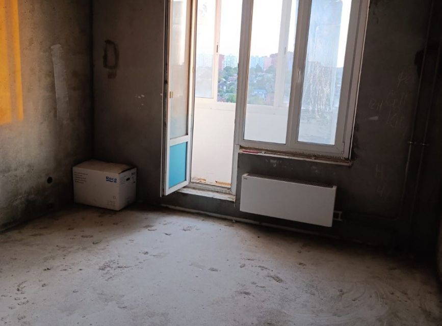 Продаётся 1-комнатная квартира, 27 м²