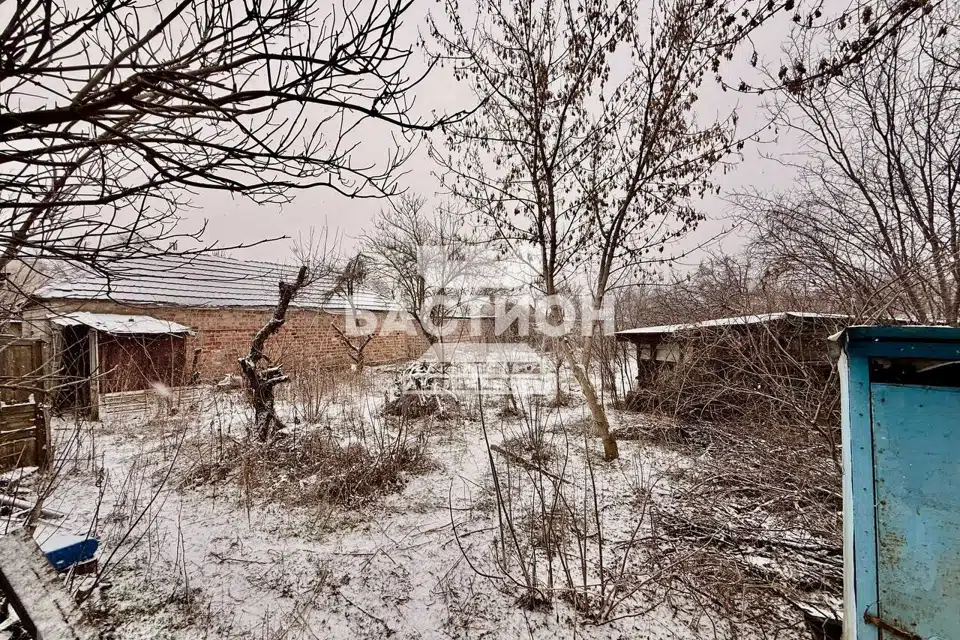 Продаётся участок, 8 сот.