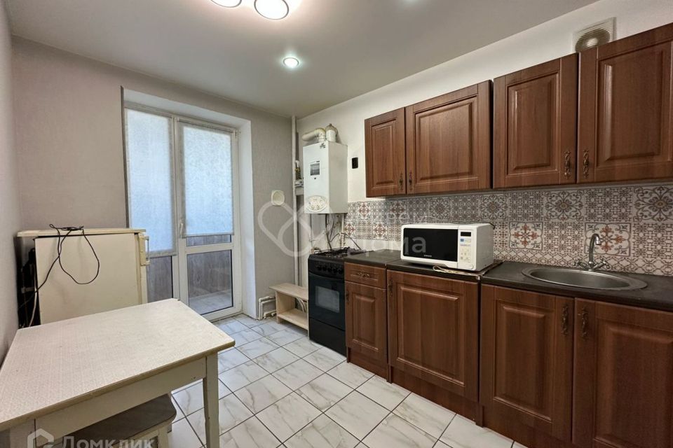 Продаётся 1-комнатная квартира, 26 м²