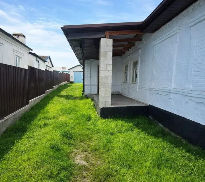 Продаётся 1-этажный дом, 96.5 м²