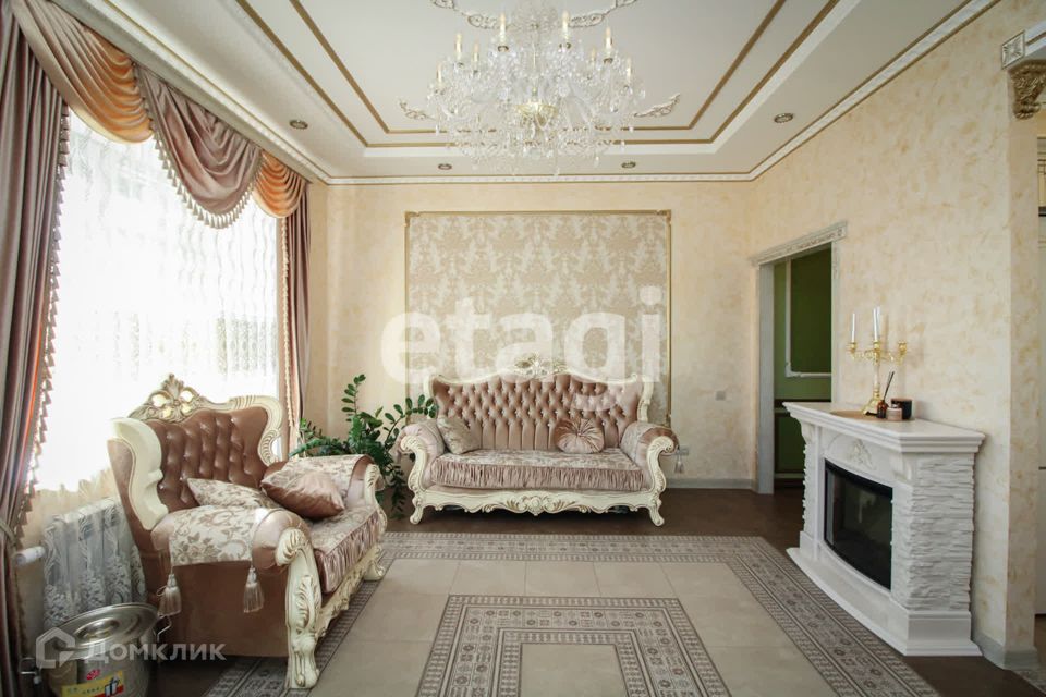 Продаётся 2-комнатная квартира, 70.2 м²