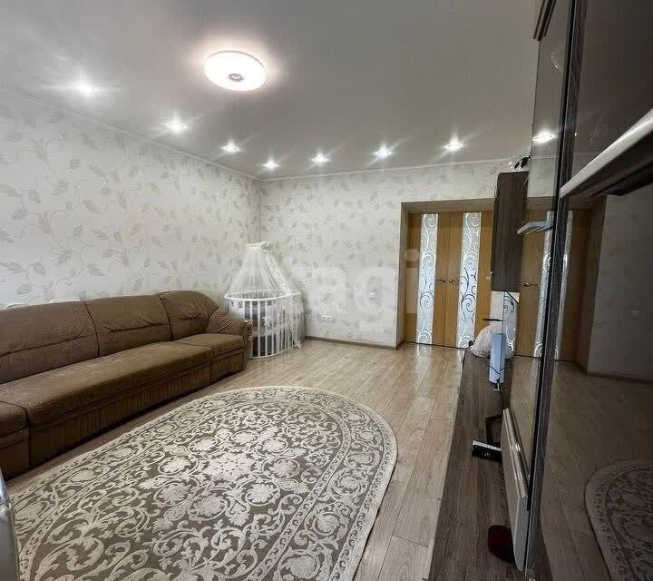 Продаётся 2-комнатная квартира, 68 м²