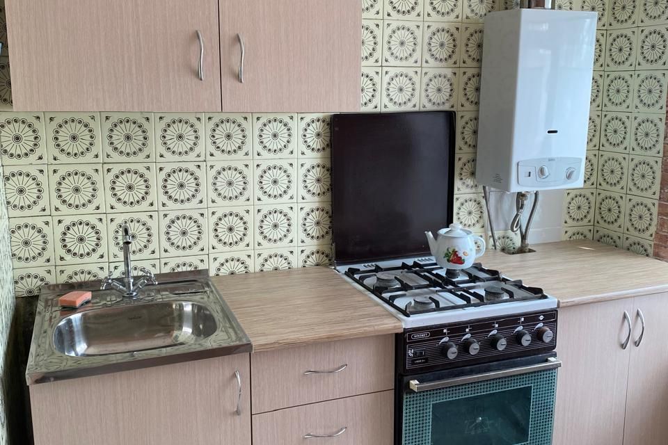 Продаётся 2-комнатная квартира, 44 м²