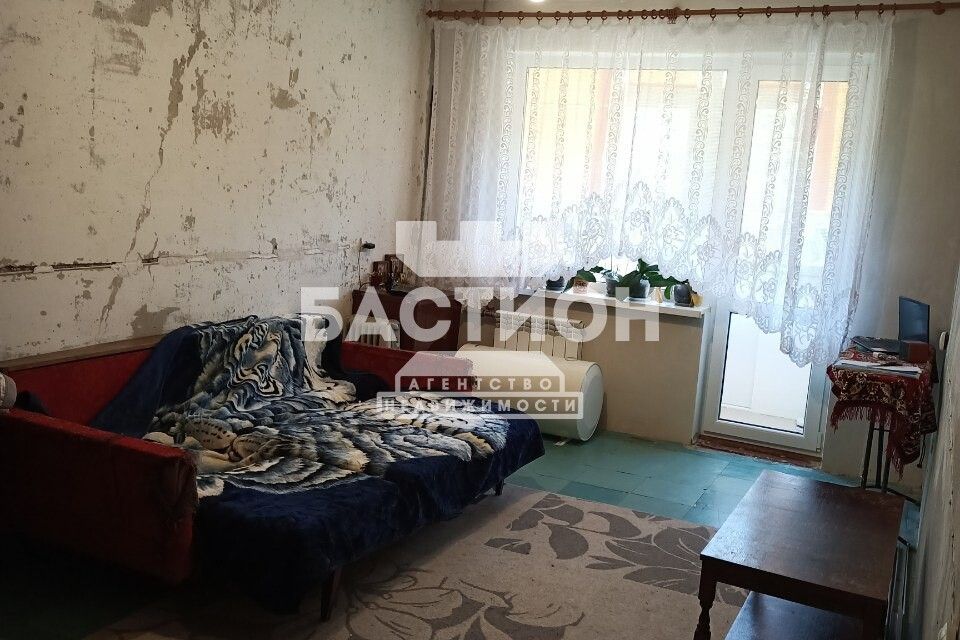 Продаётся 1-комнатная квартира, 30.2 м²