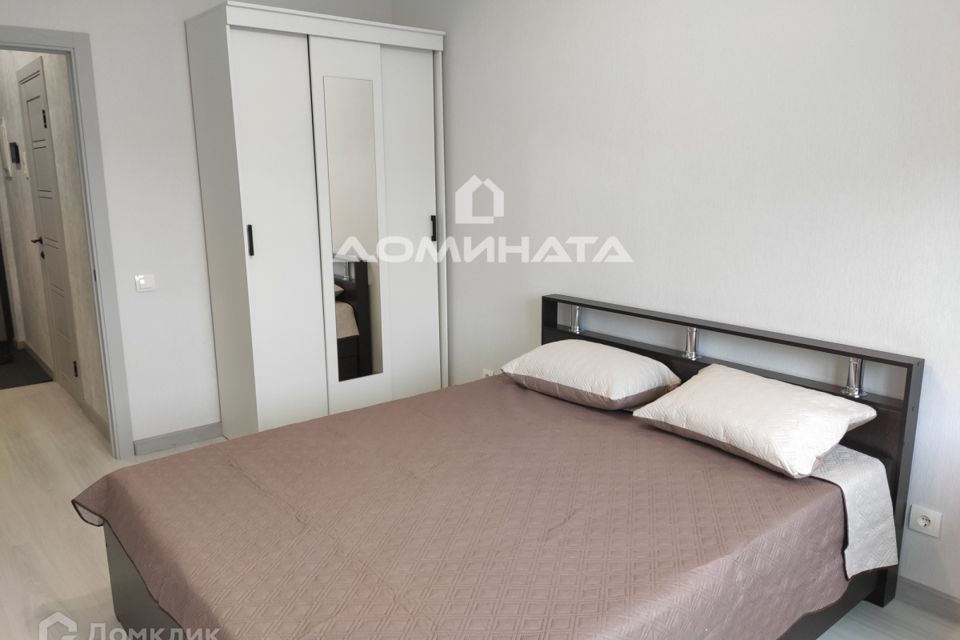 Сдаётся 1-комнатная квартира, 35.2 м²
