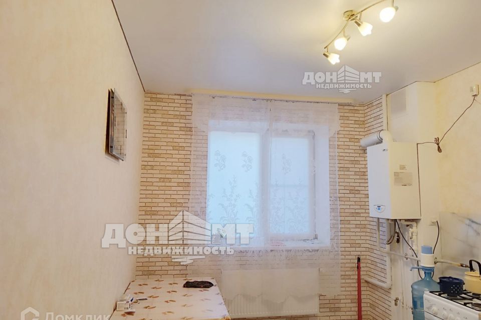 Продаётся 2-комнатная квартира, 50 м²