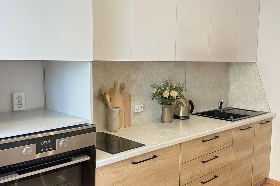 Продаётся 3-комнатная квартира, 85 м²